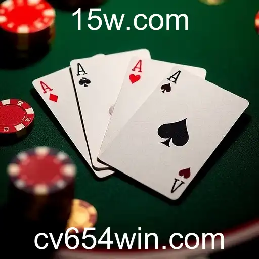 O Fascinante Mundo do Bacará: Um Jogo de Estratégia e Sorte