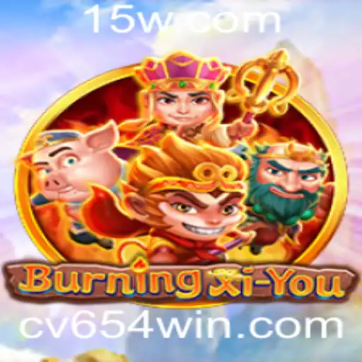 Descubra o Mundo de BurningXiYou: Um Jogo Inovador