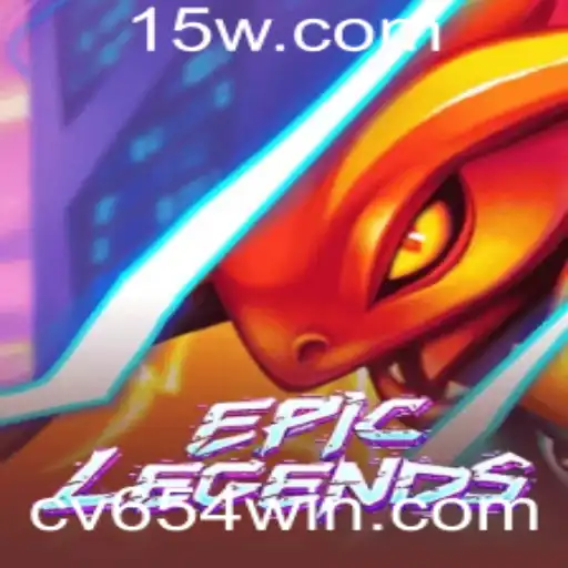 EpicLegends: Desvendando o Novo Fenômeno dos Jogos com Palavras-Chave Únicas