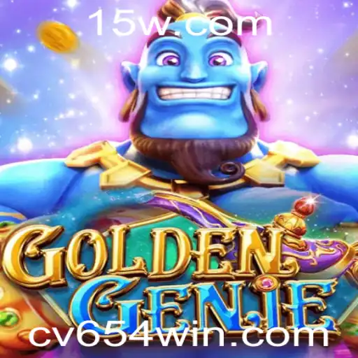 Descubra GOLDENGENIE: A Nova Experiência de Jogo em 2023