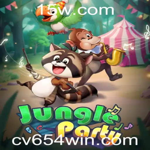 Descubra o Mundo de Aventura com JungleParty