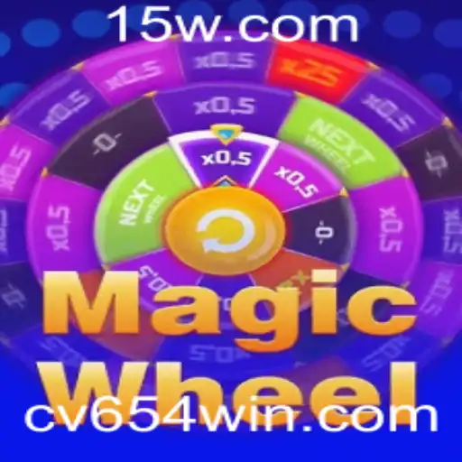Descubra MagicWheel: O Jogo Que Está Revolucionando o Mundo do Entretenimento