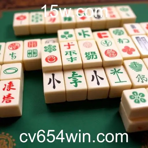Explorando o Fascinante Mundo do Mahjong: Regras e Atualidades