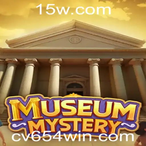 Descubra o Fascinante Jogo MuseumMystery