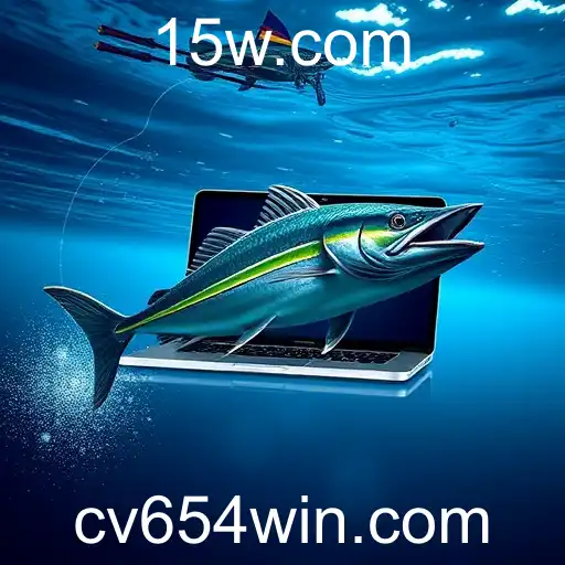 Pesca Online: Explorando o Mundo Digital da Pesca com CV654
