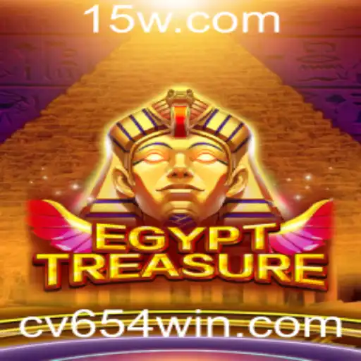 Descubra as Riquezas Ocultas em EgyptTreasure: Um Mergulho no Passado