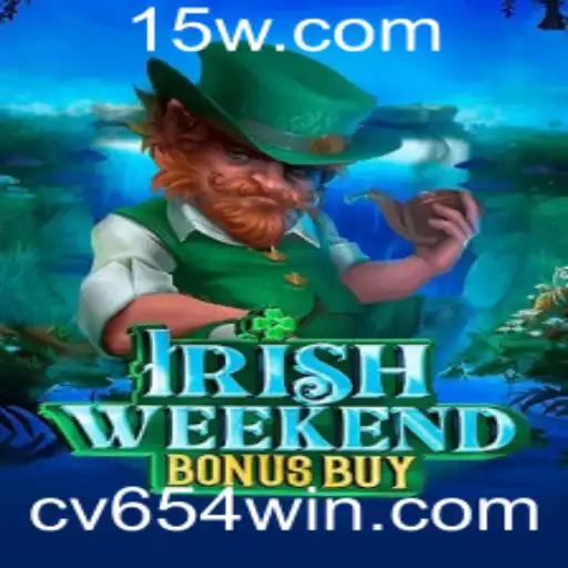 Descobrindo o Envolvente Jogo IrishWeekendBonusBuy
