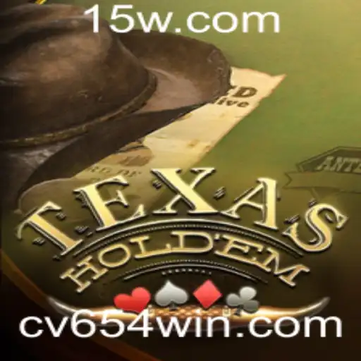 TexasHoldem: Uma Imersão no Popular Jogo de Poker