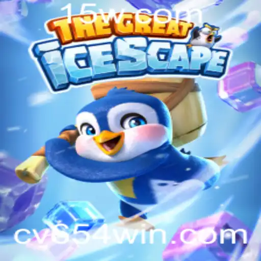 Explorando o Mundo de TheGreatIcescape: Um Jogo Congelante de Aventura