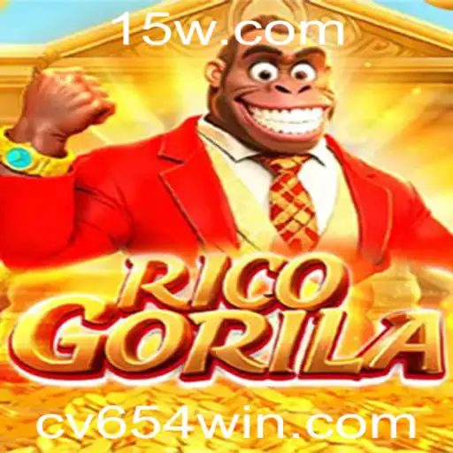 RicoGorila: Um Jogo Envolvente que Une Estratégia e Ação