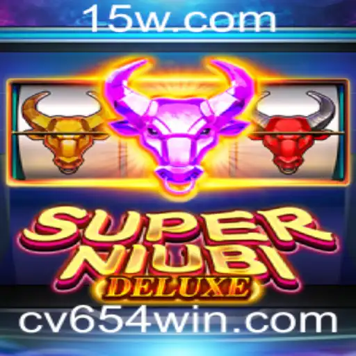 Descubra a Fascinante Aventura de SuperNiubiDeluxe