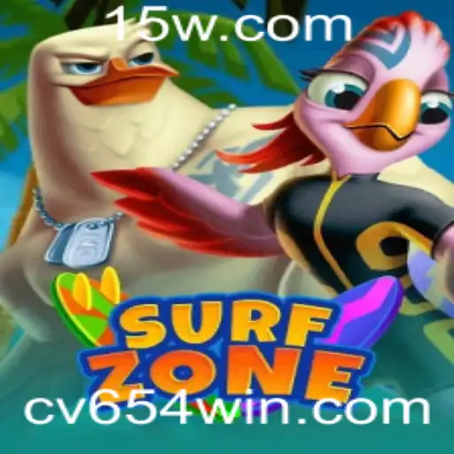 Explorando o Mundo Inovador de SurfZone: Um Jogo de Aventura Aquática