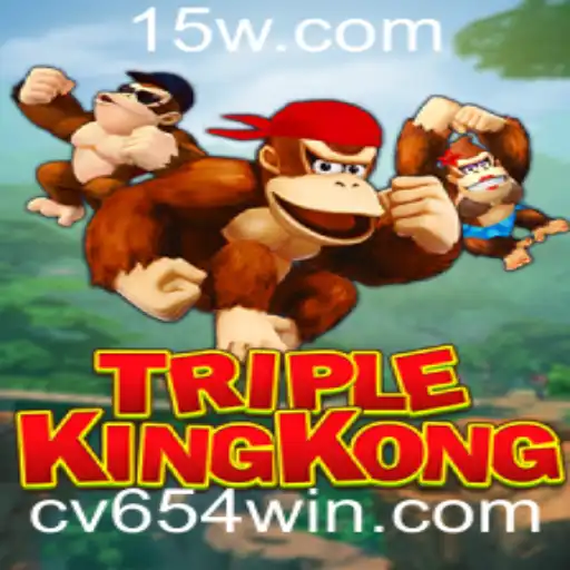 TripleKingKong: Um Novo Desafio no Mundo dos Jogos