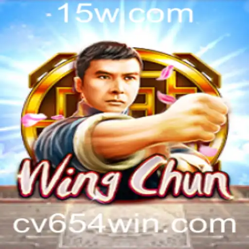 WingChun: Descubra o Novo Fenômeno dos Jogos com a Palavra-Chave cv654